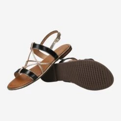 Geox Art.  SOZY - Black, Combined -Paul Green Shop sohle 2920910058