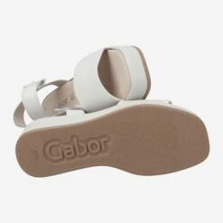 Gabor Art.  24.531.20 - White -Paul Green Shop sohle 2921010238