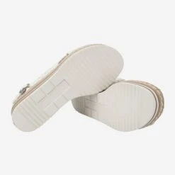 Pons Quintana Art.  9797.Y00 MILK - White -Paul Green Shop sohle 2921020018