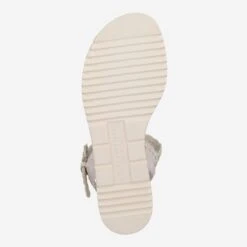 Pons Quintana Art.  9798.T01 - White -Paul Green Shop sohle 2921020036