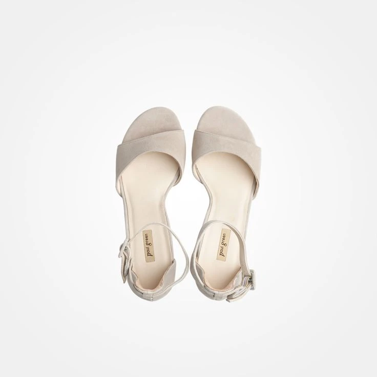 Paul Green Art. 7469-151 - Gray 6 Paul Green Art. 7469-151 - Gray - Image 4