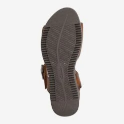 Clarks Art. Lizby Strap - Brown 10 Clarks Art. Lizby Strap - Brown -Paul Green Shop sohle 2923010086