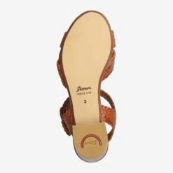 Art. ROSIBEL-700 - Brown 8 Art. ROSIBEL-700 - Brown -Paul Green Shop sohle 2923010162