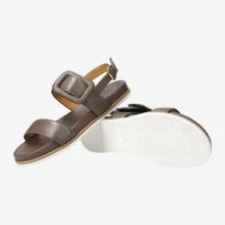 Art.  9164 104 TAUPE - Brown -Paul Green Shop sohle 2923010258