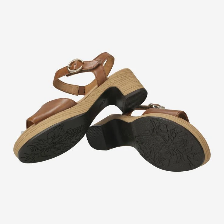 Gabor Art. 22.071.53 - Brown 6 Gabor Art. 22.071.53 - Brown - Image 4