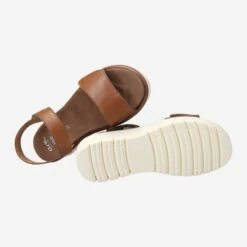 Ara Art.  33518-09 BILBAO - Brown -Paul Green Shop sohle 2923010308