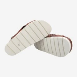 Art.  69281 LIBUSE-701 - Brown -Paul Green Shop sohle 2923020028