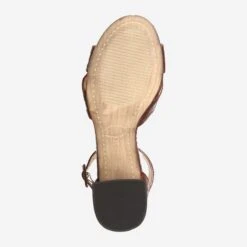 Art.  30277-5827 - Brown -Paul Green Shop sohle 2923050042