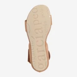 Art. TIRZA SUNTAN - Brown 10 Art. TIRZA SUNTAN - Brown -Paul Green Shop sohle 2923060106