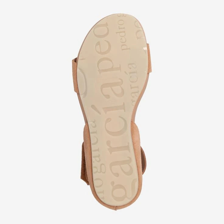 Art. TIRZA SUNTAN - Brown 6 Art. TIRZA SUNTAN - Brown - Image 4