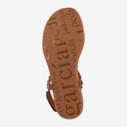 Art.  JUDITH HAZELNUT - Brown -Paul Green Shop sohle 2923060152