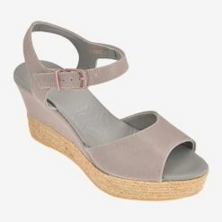 Fred De La Bretonière Art.  316017 - Gray -Paul Green Shop sohle 2923210012