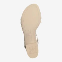 Paul Green Art.  7621-061 - Beige -Paul Green Shop sohle 2924010096