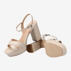 PETER KAISER Art.  89301 182 LYNNA-PK - Beige -Paul Green Shop sohle 2924010338