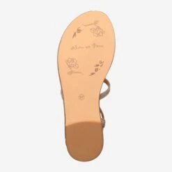 Alma En Pena Art. V20 942 - Beige 8 Alma En Pena Art. V20 942 - Beige -Paul Green Shop sohle 2924060342