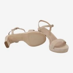 Unisa Art.  SORO_KS SKIN - Beige -Paul Green Shop sohle 2924060448