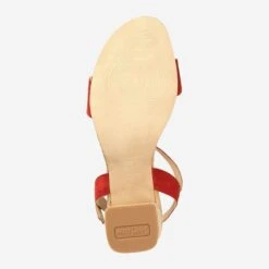 Art. 10612 - Red 8 Art. 10612 - Red -Paul Green Shop sohle 2925060086