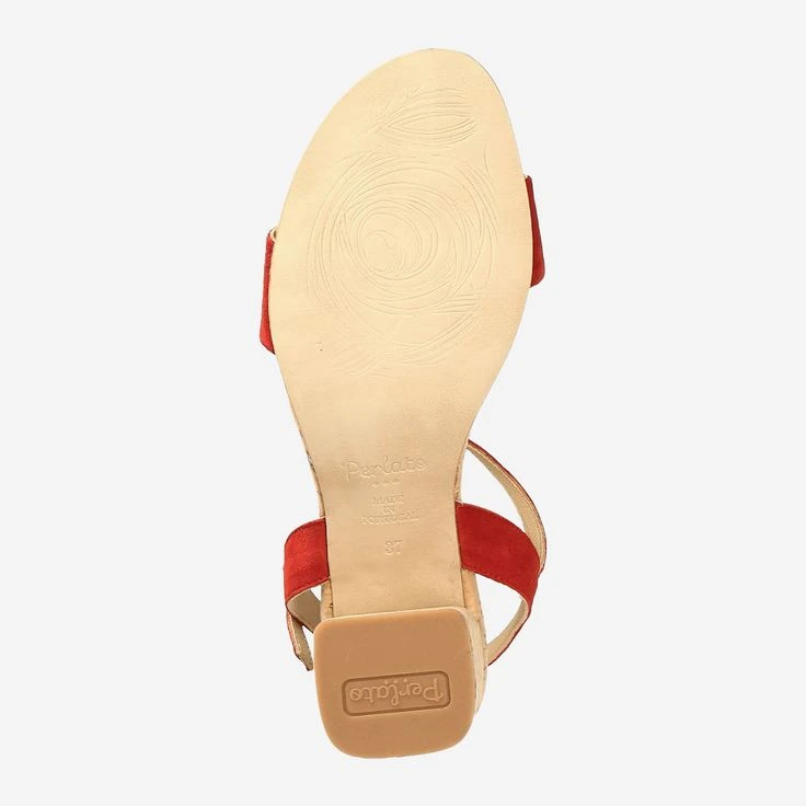 Art. 10612 - Red 5 Art. 10612 - Red - Image 3