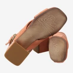 Art.  FHARA ACE 49.198.139-002 - Orange -Paul Green Shop sohle 2926160038