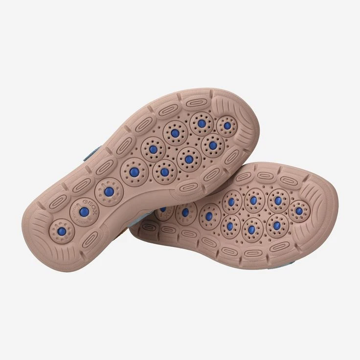 Geox Art. SPHERICA - Green Combined 6 Geox Art. SPHERICA - Green Combined - Image 4