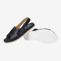 Art.  9782 102 BLU - Blue -Paul Green Shop sohle 2928010148