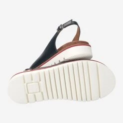 Ara Art.  28123-02 KENT-SPORT - Blue -Paul Green Shop sohle 2928010168