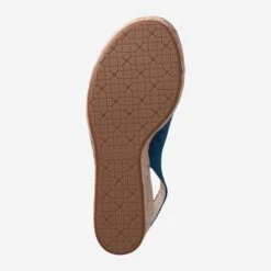 PETER KAISER Art. KUNA - Blue 8 PETER KAISER Art. KUNA - Blue -Paul Green Shop sohle 2928060208