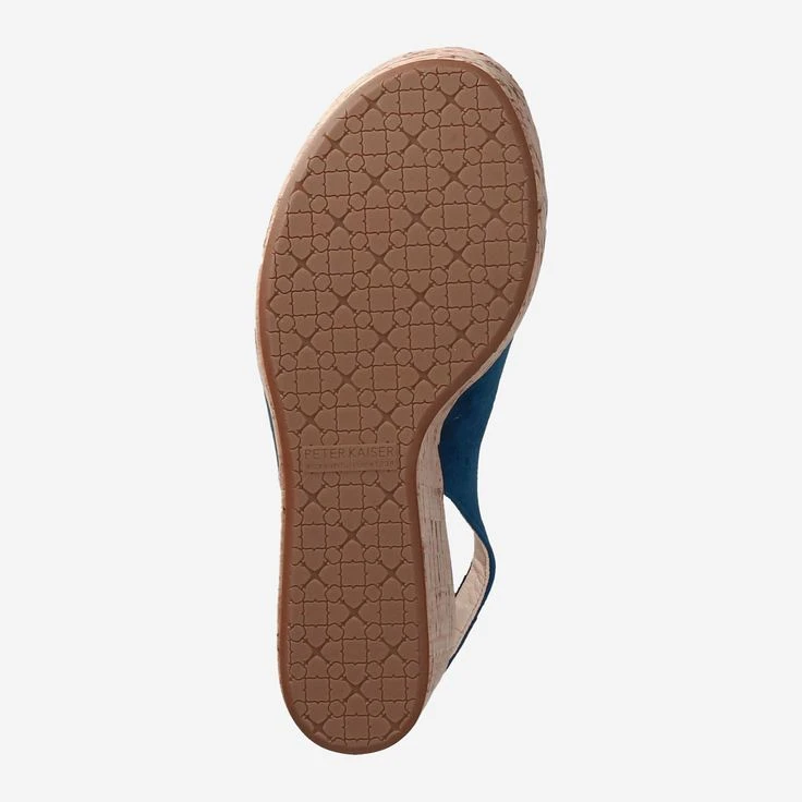 PETER KAISER Art. KUNA - Blue 5 PETER KAISER Art. KUNA - Blue - Image 3