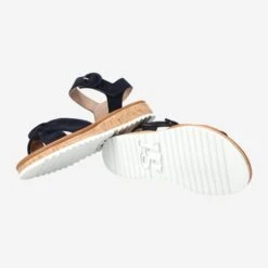 Paul Green Art.  6059-033 - Blue -Paul Green Shop sohle 2928060458