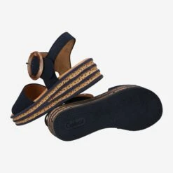 Gabor Art. 24.550.36 - Blue 10 Gabor Art. 24.550.36 - Blue -Paul Green Shop sohle 2928060508