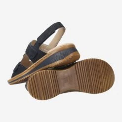 Ara Art.  29001-02 HAWAII 2.0 - Blue -Paul Green Shop sohle 2928060548