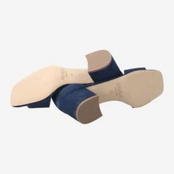 Art.  FEMME V.12 ABYSS - Blue -Paul Green Shop sohle 2928060618