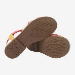 Art.  CLEMENCIA MULTICOLOR - Colorful -Paul Green Shop sohle 2929910028