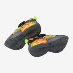 Skechers Art. 400615L BKOR DINO-LIGHTS - Black, Combined 10 Skechers Art. 400615L BKOR DINO-LIGHTS - Black, Combined -Paul Green Shop sohle 3130990018
