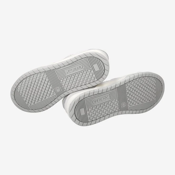 Geox Art. PERTH - White 6 Geox Art. PERTH - White - Image 4