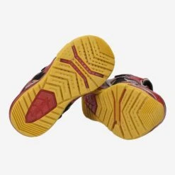 Geox Art.  BAYONYC - Red -Paul Green Shop sohle 3135070008