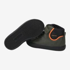 Geox Art.  GISLI - Green -Paul Green Shop sohle 3137010001