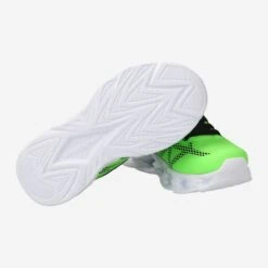 Skechers Art.  400602L LMBK VORTEX 2.0 - Green -Paul Green Shop sohle 3137090008