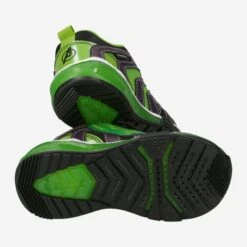 Geox Art.  BAYONYC - Green Combined -Paul Green Shop sohle 3137910008