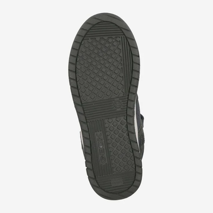 Geox Art. PERTH - Blue 6 Geox Art. PERTH - Blue - Image 4