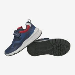 Geox Art.  ROONER - Blue -Paul Green Shop sohle 3138010047