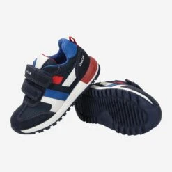 Geox Art.  ALBEN - Blue -Paul Green Shop sohle 3138060018