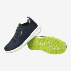 Geox Art.  AERANTER - Blue -Paul Green Shop sohle 3138090048