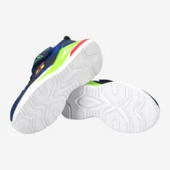 Skechers Art.  401660L NVLM TRINAMICS - Blue -Paul Green Shop sohle 3138090068