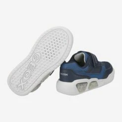 Geox Art.  ILLUMINUS - Blue -Paul Green Shop sohle 3138090078