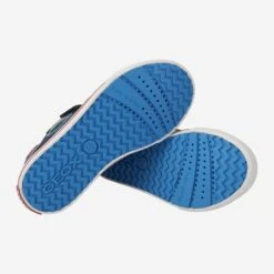 Geox Art.  KILWI - Blue -Paul Green Shop sohle 3138090088