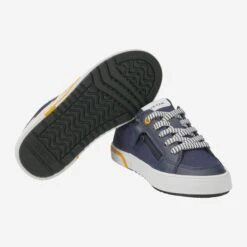 Geox Art.  ALPHABEET - Blue -Paul Green Shop sohle 3138090098