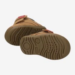 Geox Art. MACCHIA - Brown 10 Geox Art. MACCHIA - Brown -Paul Green Shop sohle 3143060017