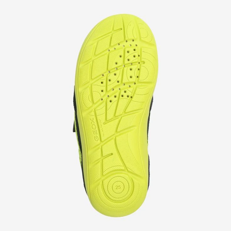 Geox Art. BARFEEL - Green 6 Geox Art. BARFEEL - Green - Image 4