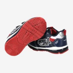 Geox Art.  TODO - Blue -Paul Green Shop sohle 3148010016